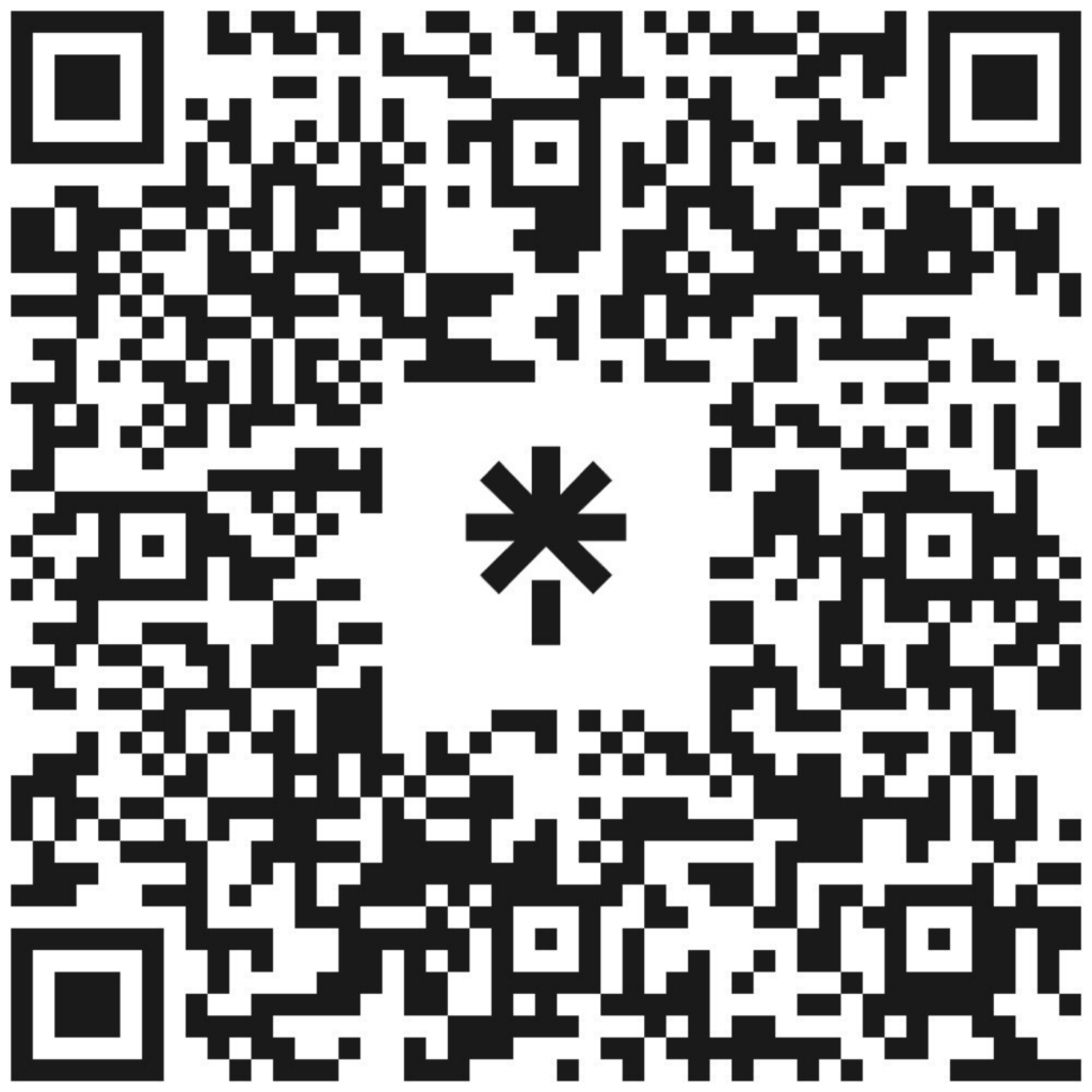 qr code linktree